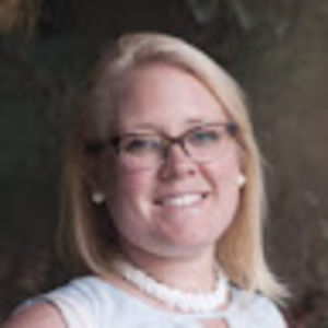 Meet your Posher, Katy